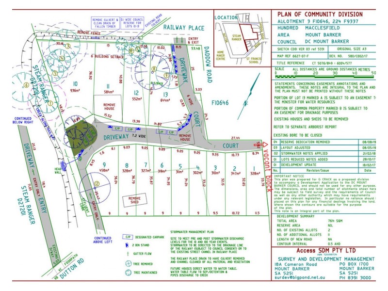 3 RAILWAY PLACE, Mount Barker SA 5251