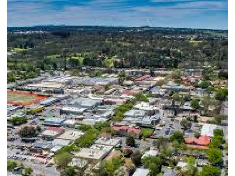 3 RAILWAY PLACE, Mount Barker SA 5251