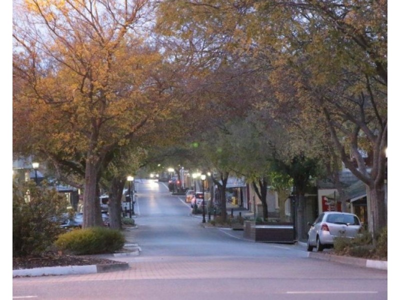 3 RAILWAY PLACE, Mount Barker SA 5251