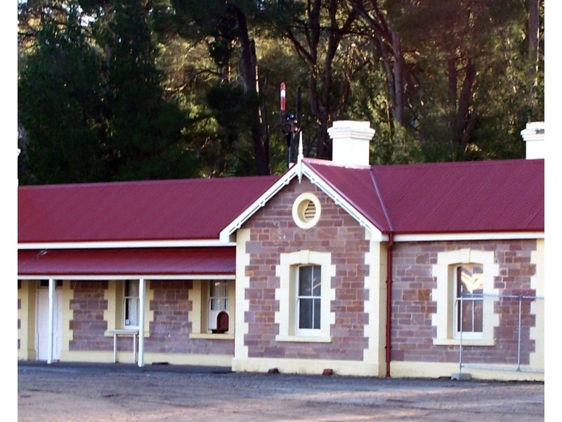 3 RAILWAY PLACE, Mount Barker SA 5251