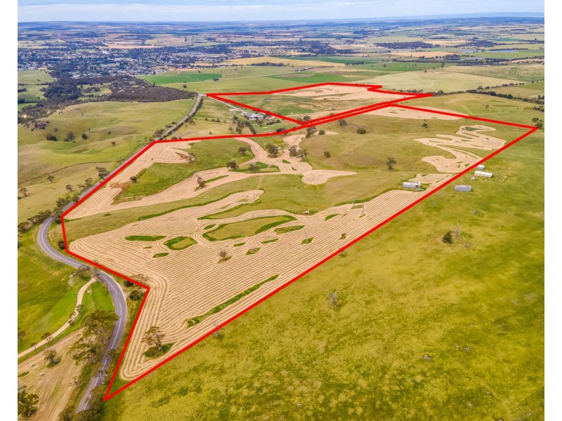 A1 Ashbourne Road, Strathalbyn SA 5255