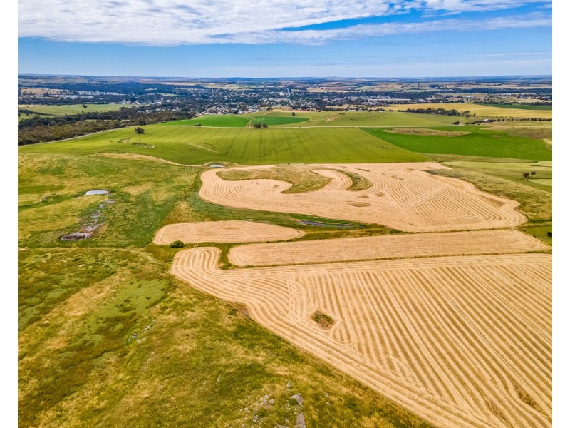 A1 Ashbourne Road, Strathalbyn SA 5255