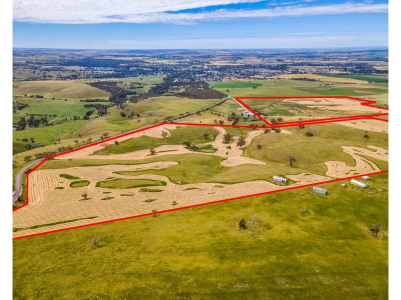 A1 Ashbourne Road, Strathalbyn SA 5255