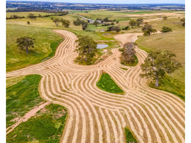 A1 Ashbourne Road, Strathalbyn SA 5255