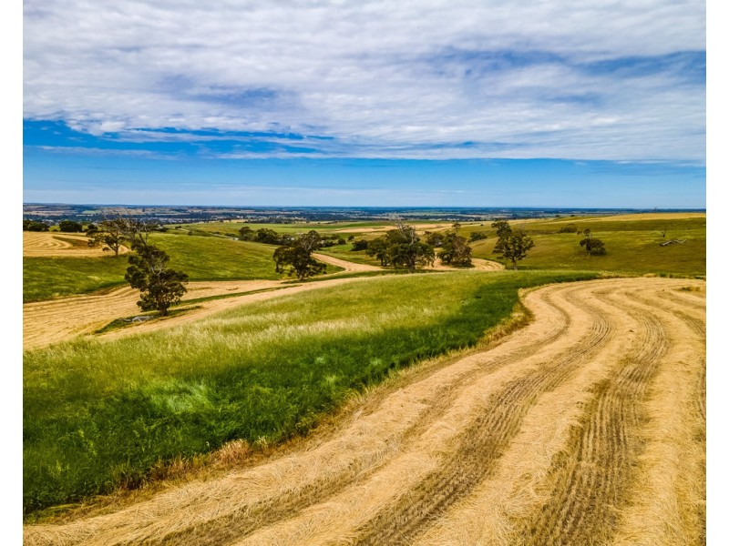 A1 Ashbourne Road, Strathalbyn SA 5255