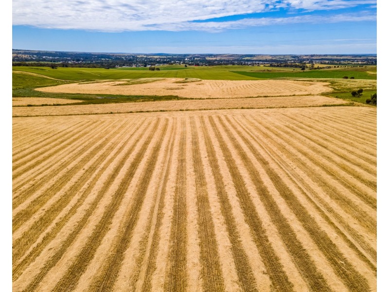 A1 Ashbourne Road, Strathalbyn SA 5255