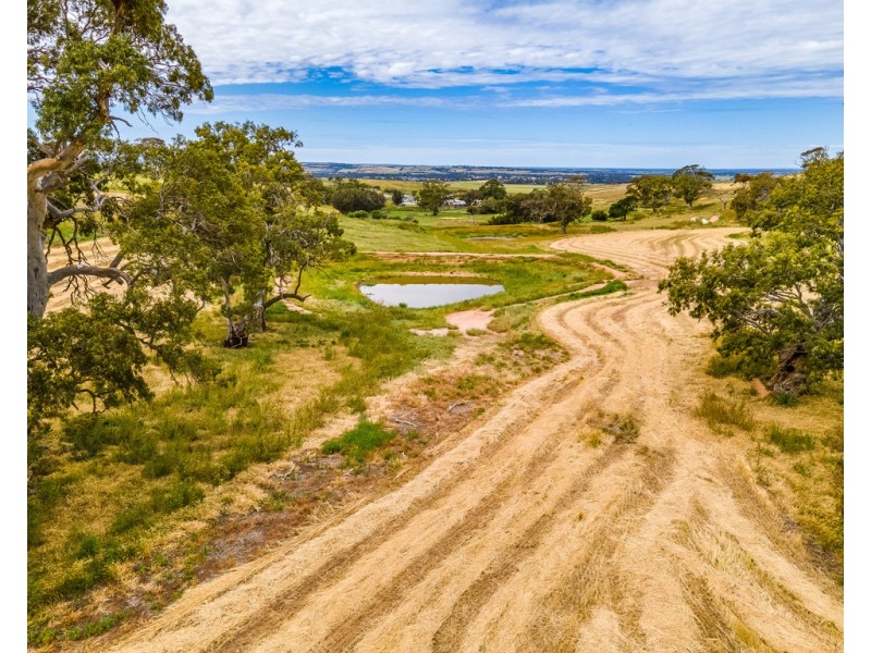 A1 Ashbourne Road, Strathalbyn SA 5255