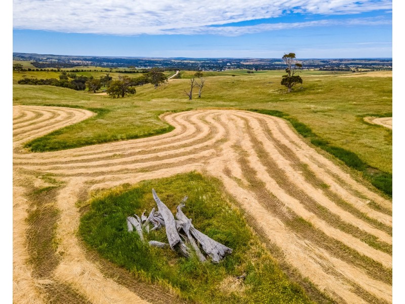 A1 Ashbourne Road, Strathalbyn SA 5255