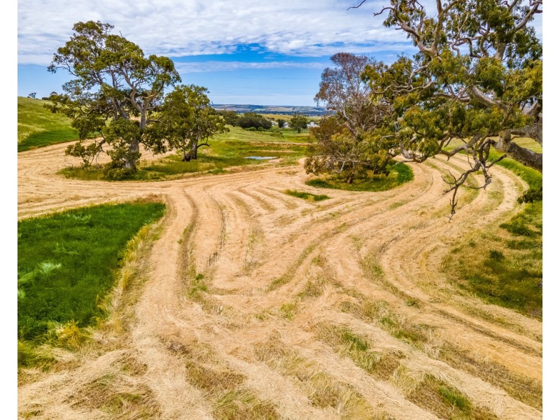 A1 Ashbourne Road, Strathalbyn SA 5255