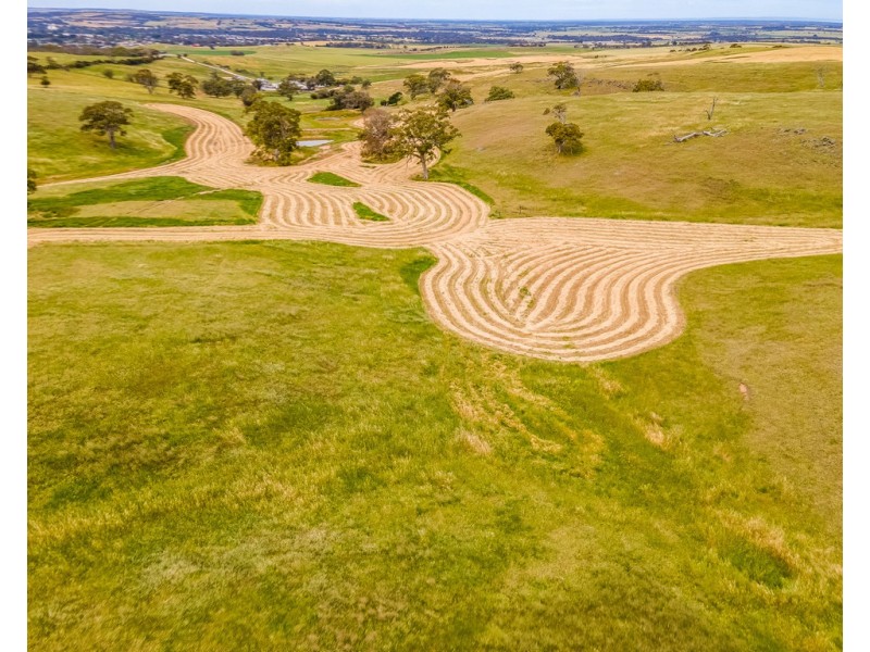 A1 Ashbourne Road, Strathalbyn SA 5255