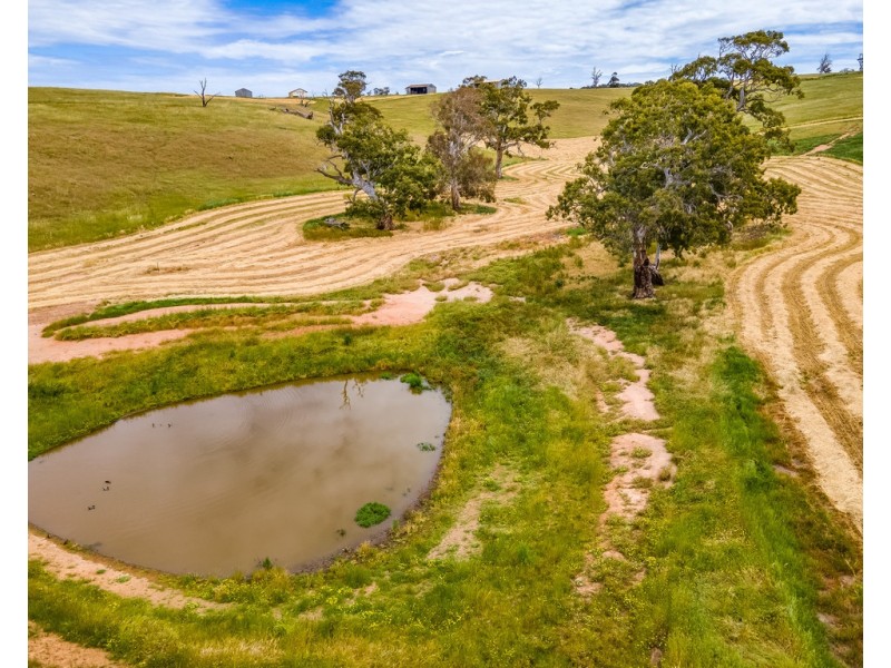 A1 Ashbourne Road, Strathalbyn SA 5255