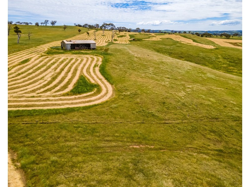 A1 Ashbourne Road, Strathalbyn SA 5255