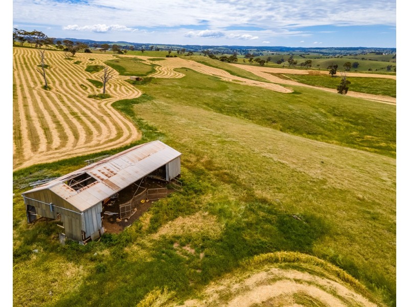 A1 Ashbourne Road, Strathalbyn SA 5255