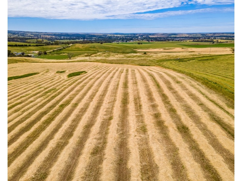 A1 Ashbourne Road, Strathalbyn SA 5255