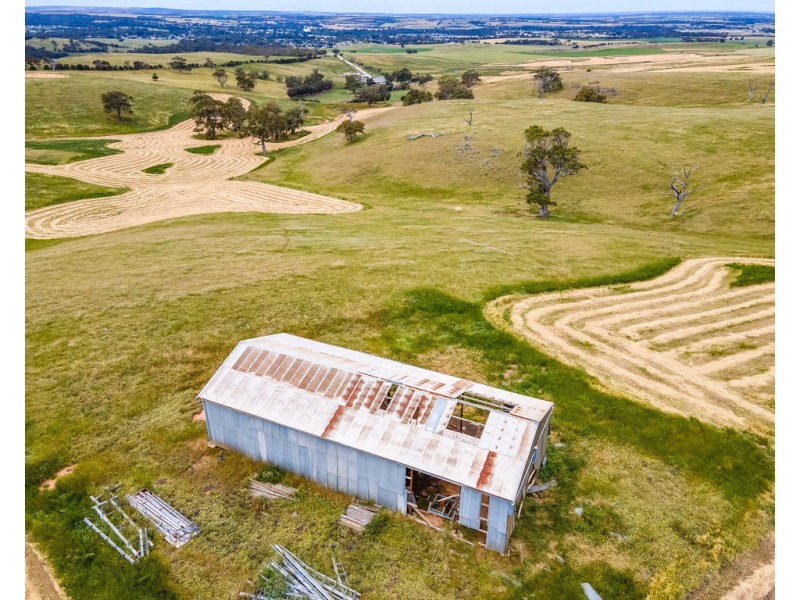 A1 Ashbourne Road, Strathalbyn SA 5255