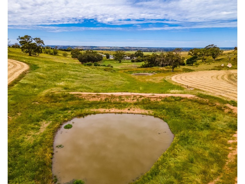 A1 Ashbourne Road, Strathalbyn SA 5255