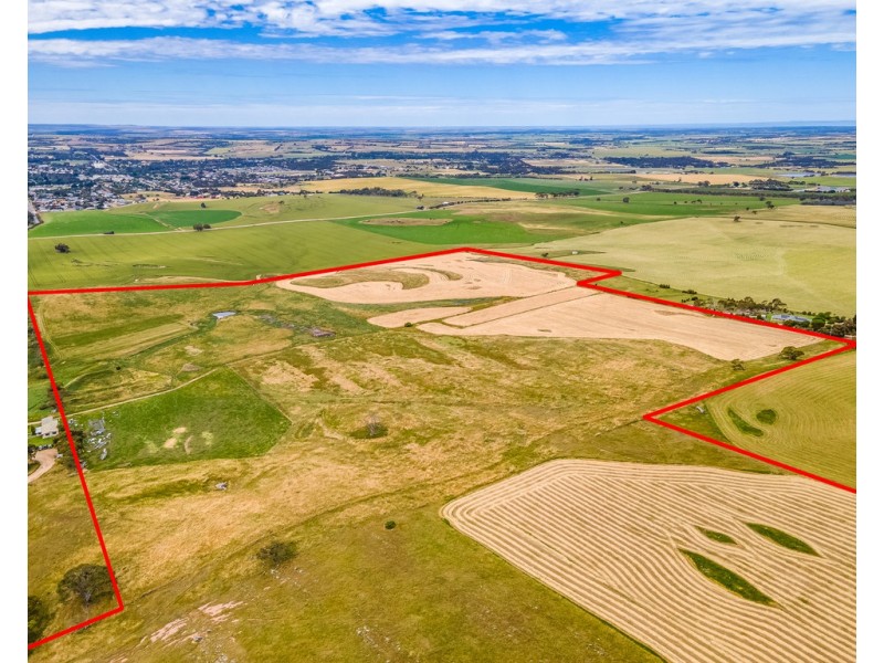 A1 Ashbourne Road, Strathalbyn SA 5255