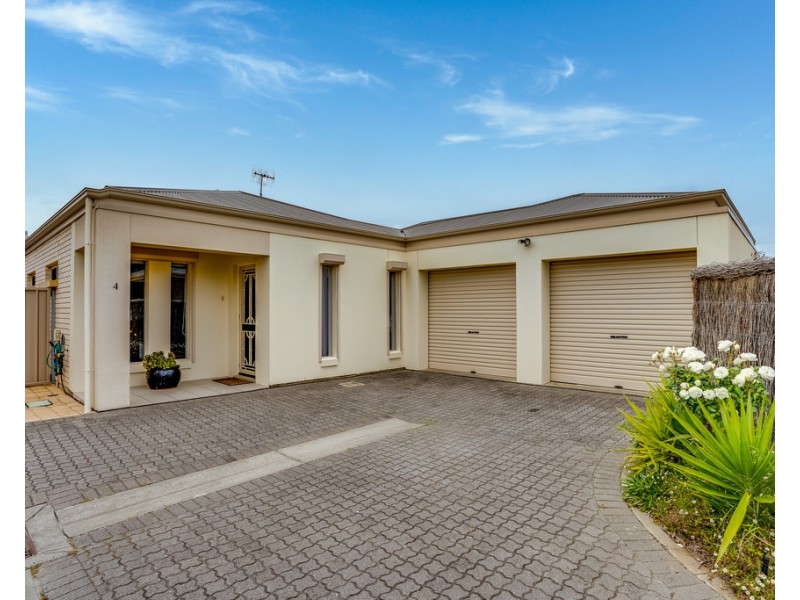 4 SMITH STREET, Encounter Bay SA 5211