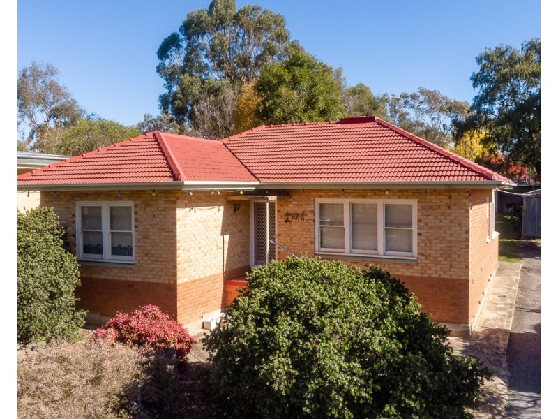 14 FRICK STREET, Lobethal SA 5241