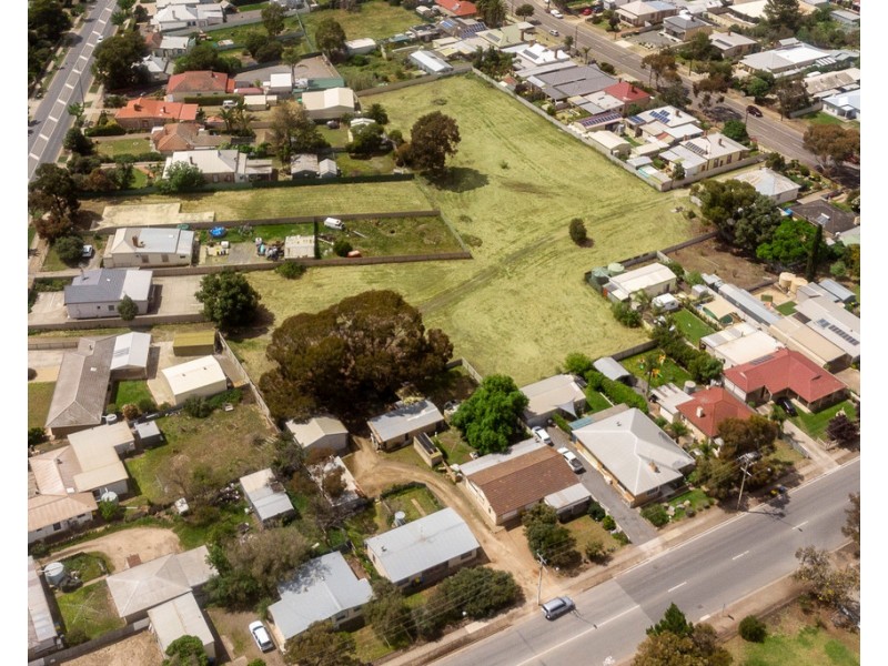 96-98 ADELAIDE ROAD, Murray Bridge SA 5253