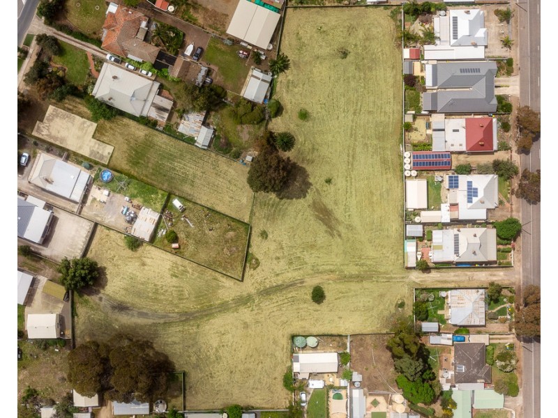 96-98 ADELAIDE ROAD, Murray Bridge SA 5253