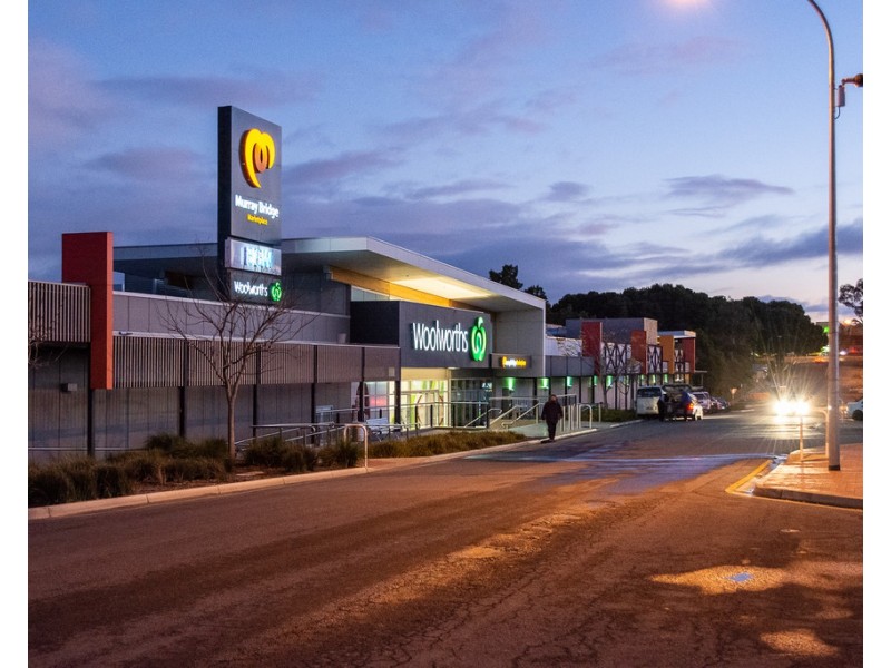 96-98 ADELAIDE ROAD, Murray Bridge SA 5253