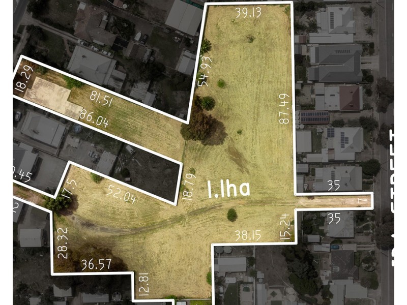 96-98 ADELAIDE ROAD, Murray Bridge SA 5253