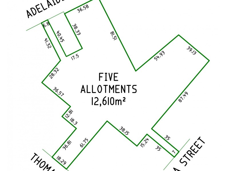 96-98 ADELAIDE ROAD, Murray Bridge SA 5253