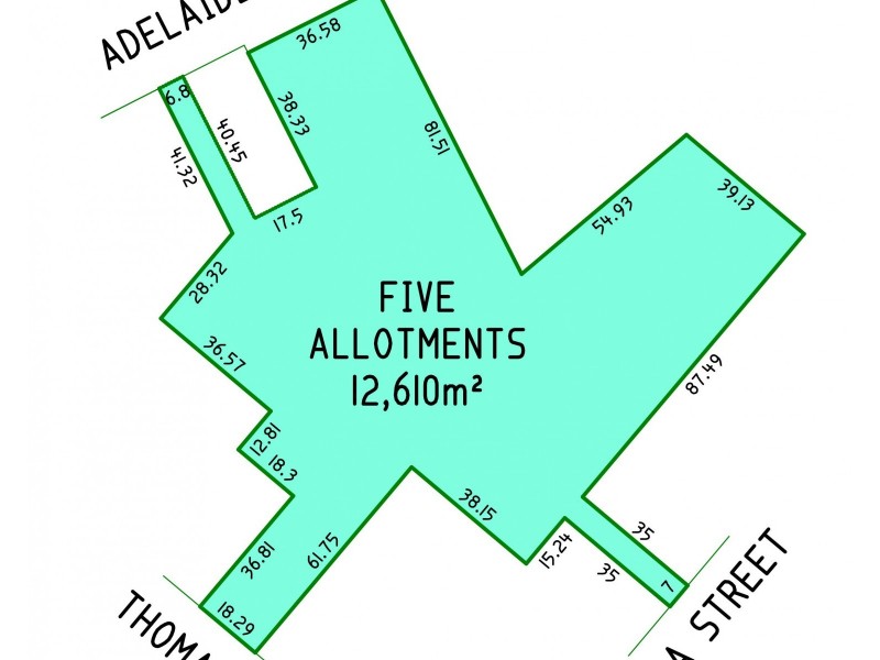 96-98 ADELAIDE ROAD, Murray Bridge SA 5253