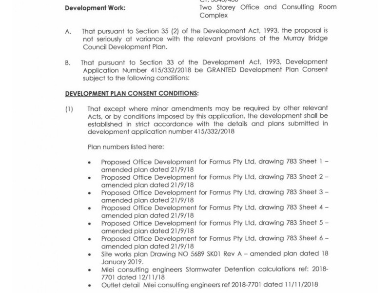 12 STURT RESERVE ROAD, Murray Bridge SA 5253