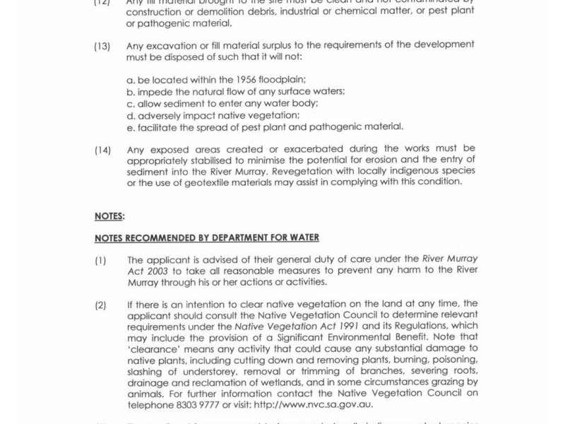 12 STURT RESERVE ROAD, Murray Bridge SA 5253