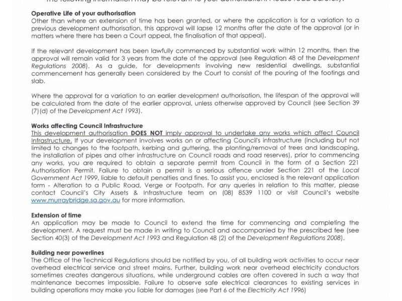 12 STURT RESERVE ROAD, Murray Bridge SA 5253