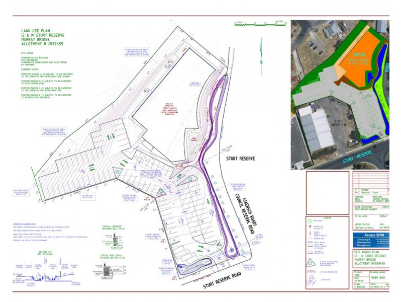 12 STURT RESERVE ROAD, Murray Bridge SA 5253