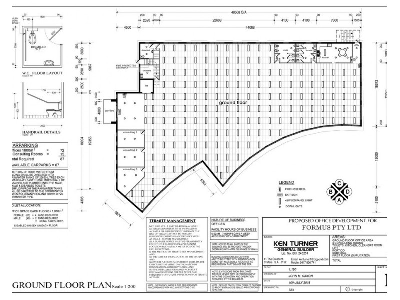 12 STURT RESERVE ROAD, Murray Bridge SA 5253