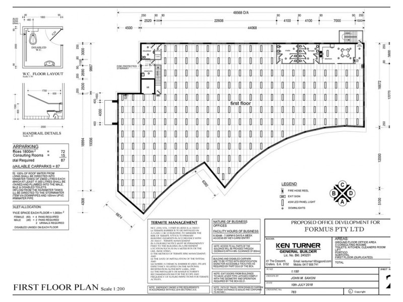 12 STURT RESERVE ROAD, Murray Bridge SA 5253