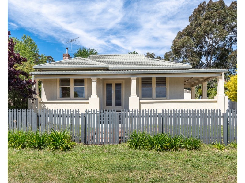 5 HILL STREET, Lobethal SA 5241