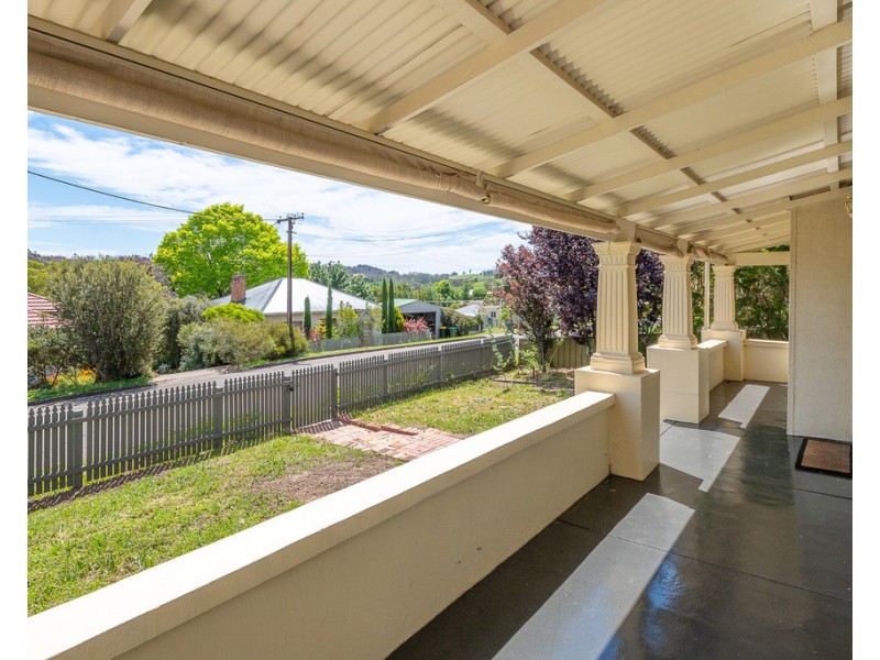 5 HILL STREET, Lobethal SA 5241