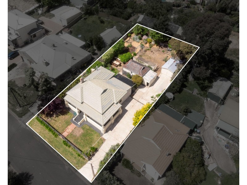 5 HILL STREET, Lobethal SA 5241