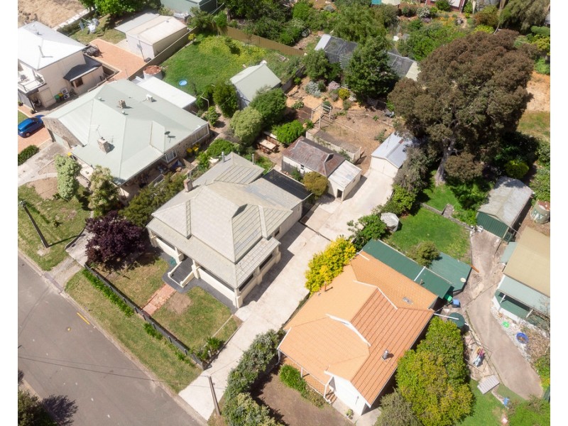 5 HILL STREET, Lobethal SA 5241