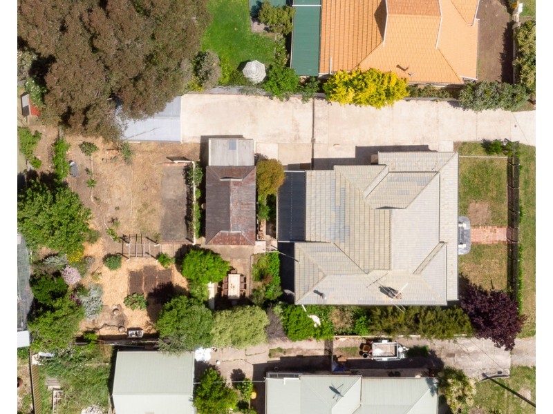 5 HILL STREET, Lobethal SA 5241