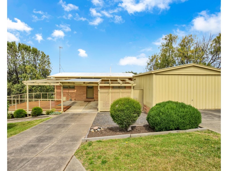 6 Seacrest Avenue, Encounter Bay SA 5211