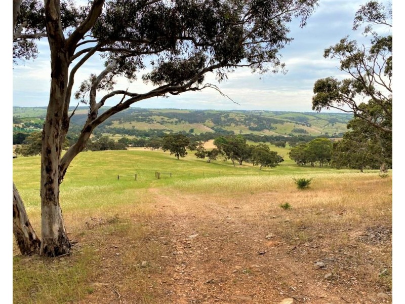 1789 Bull Creek Road, Ashbourne SA 5157