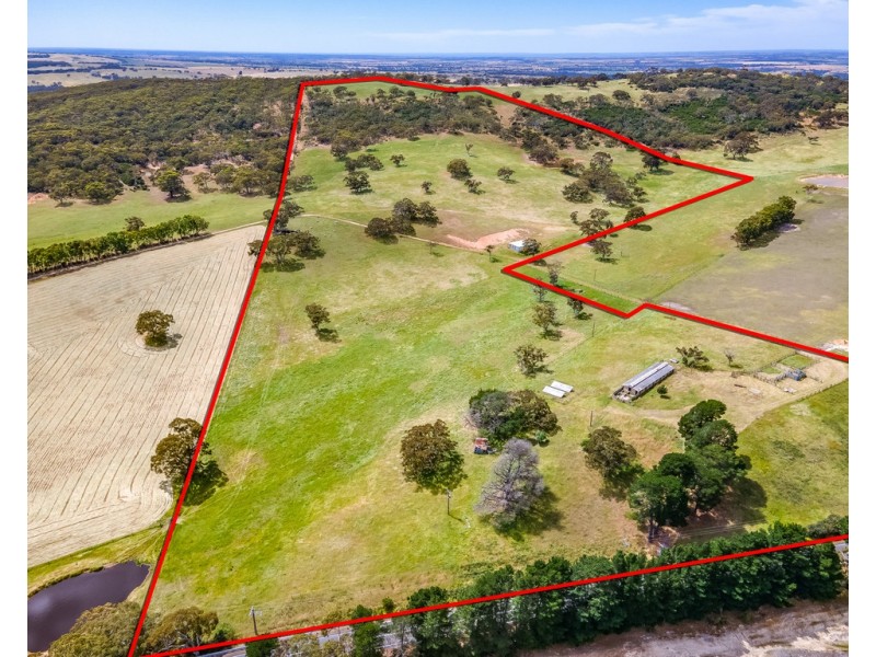 1789 Bull Creek Road, Ashbourne SA 5157