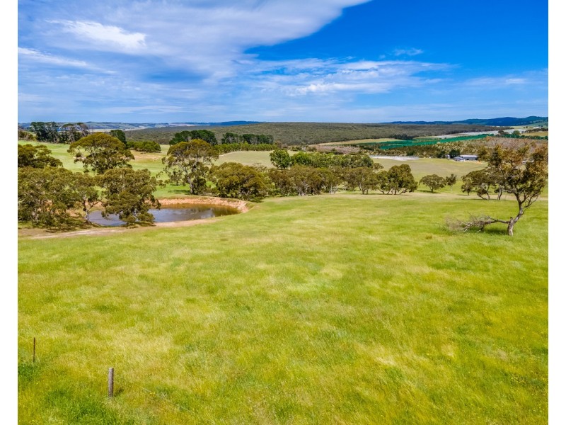 1789 Bull Creek Road, Ashbourne SA 5157