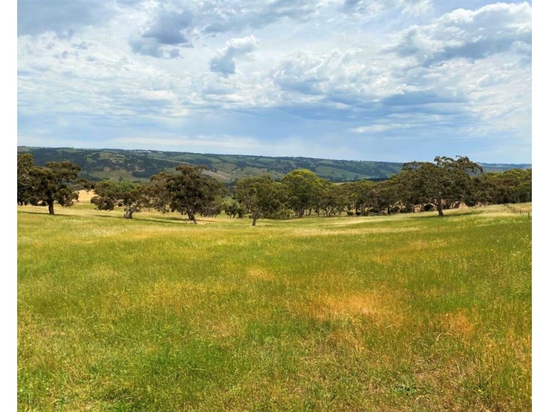 1789 Bull Creek Road, Ashbourne SA 5157