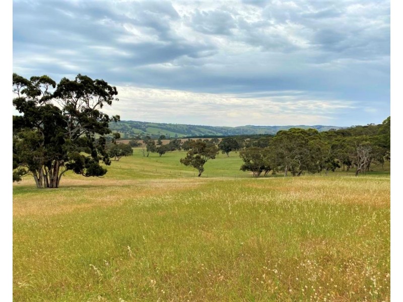 1789 Bull Creek Road, Ashbourne SA 5157