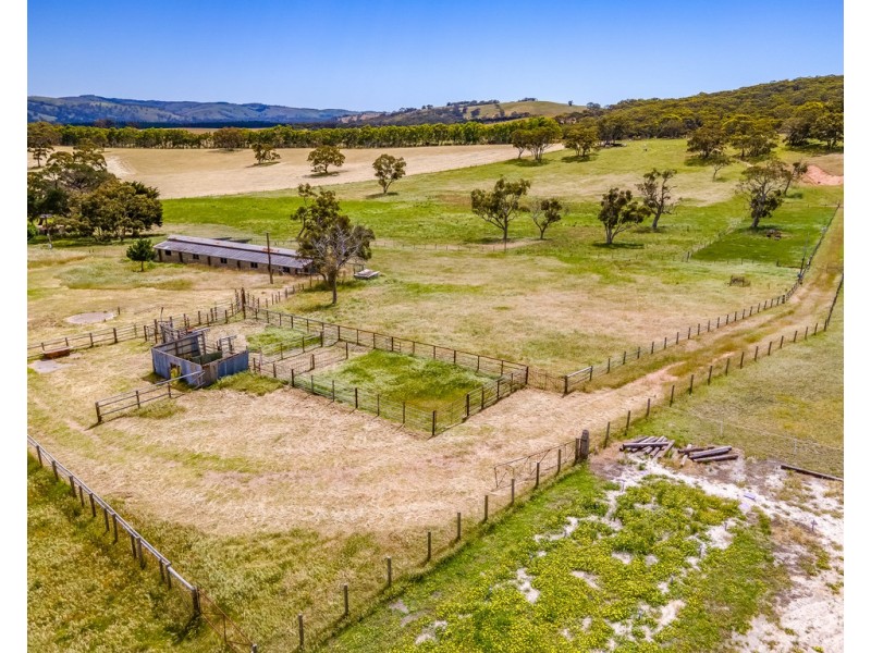 1789 Bull Creek Road, Ashbourne SA 5157