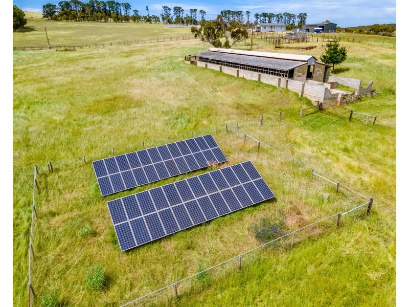 1789 Bull Creek Road, Ashbourne SA 5157