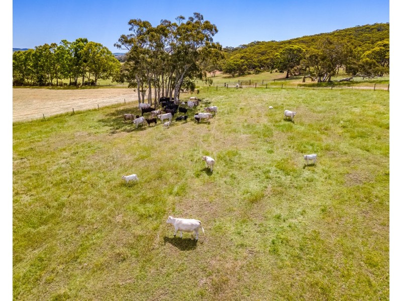 1789 Bull Creek Road, Ashbourne SA 5157