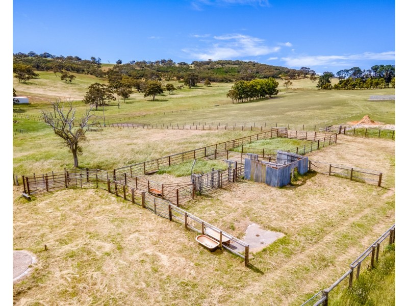 1789 Bull Creek Road, Ashbourne SA 5157